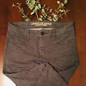 Women’s American Eagle 🦅 Outfitters Jegging 6